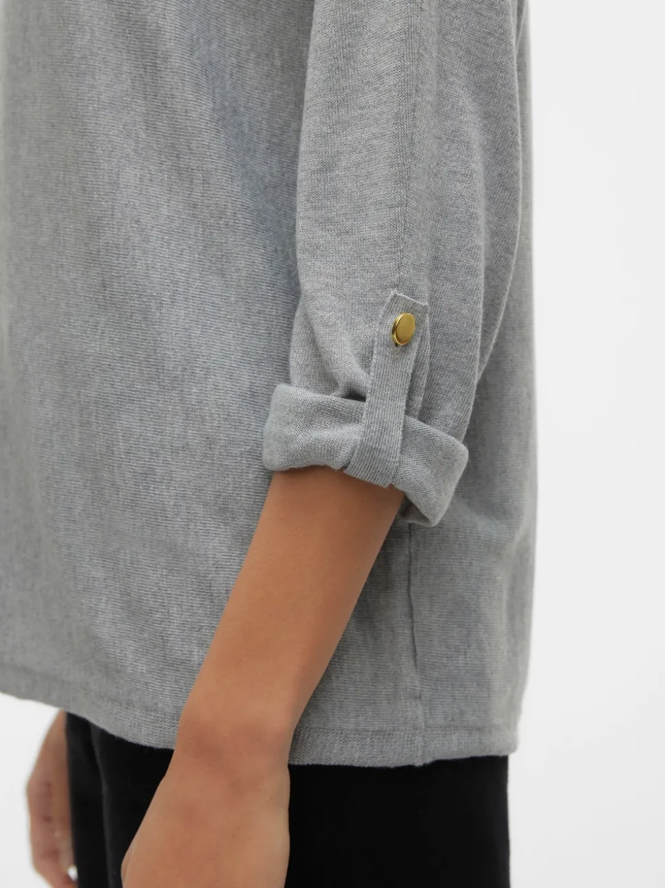 VMAPOLINA Gebreide pullover