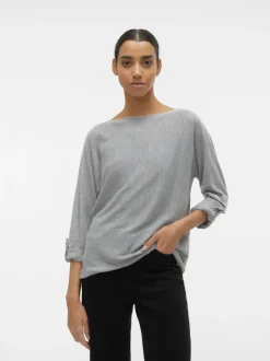 VMAPOLINA Gebreide pullover
