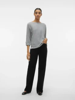 VMAPOLINA Gebreide pullover