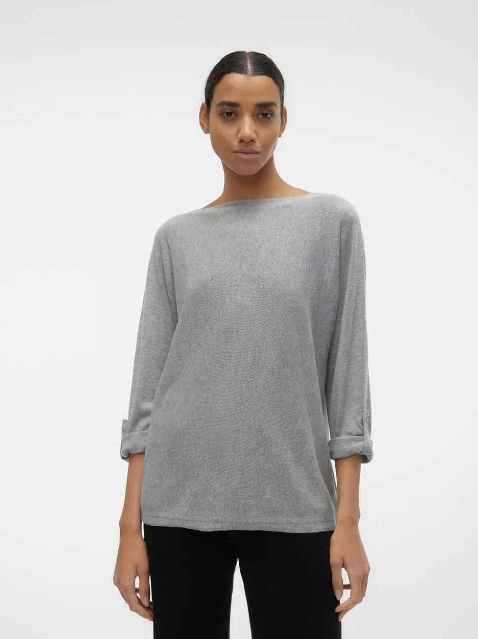 VMAPOLINA Gebreide pullover