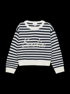 VMAPPLE Gebreide pullover