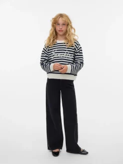 VMAPPLE Gebreide pullover