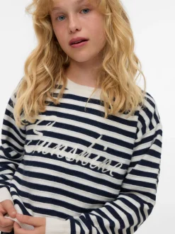 VMAPPLE Gebreide pullover