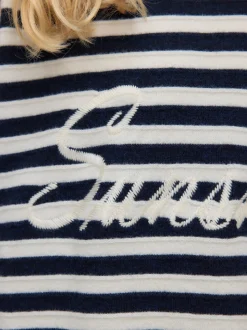VMAPPLE Gebreide pullover
