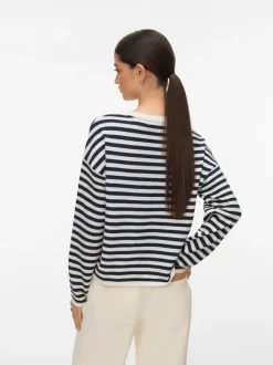 VMAPPLE Gebreide pullover