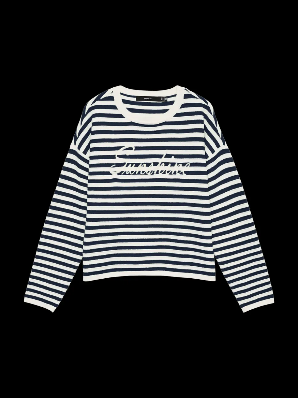 VMAPPLE Gebreide pullover