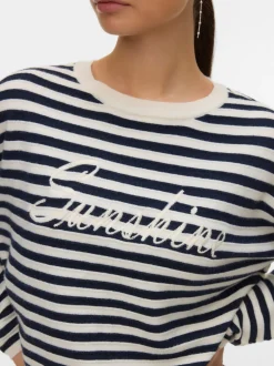 VMAPPLE Gebreide pullover