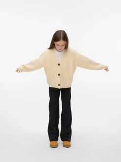 VMARIES Gebreid vest