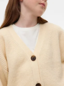 VMARIES Gebreid vest