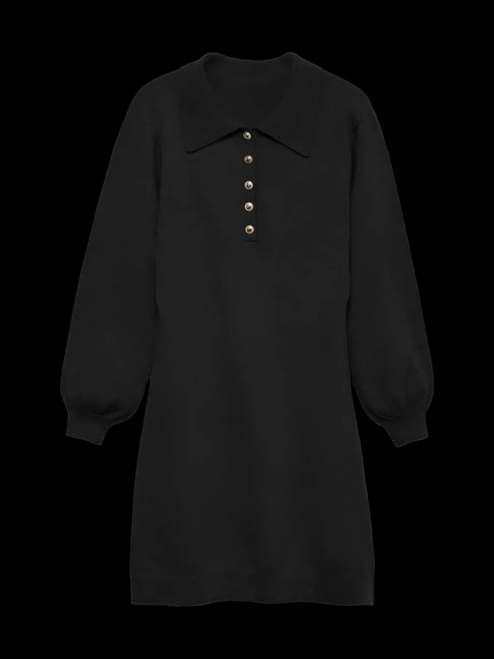 VMARLET Midi-jurk