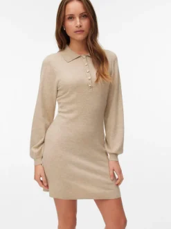 VMARLET Midi-jurk