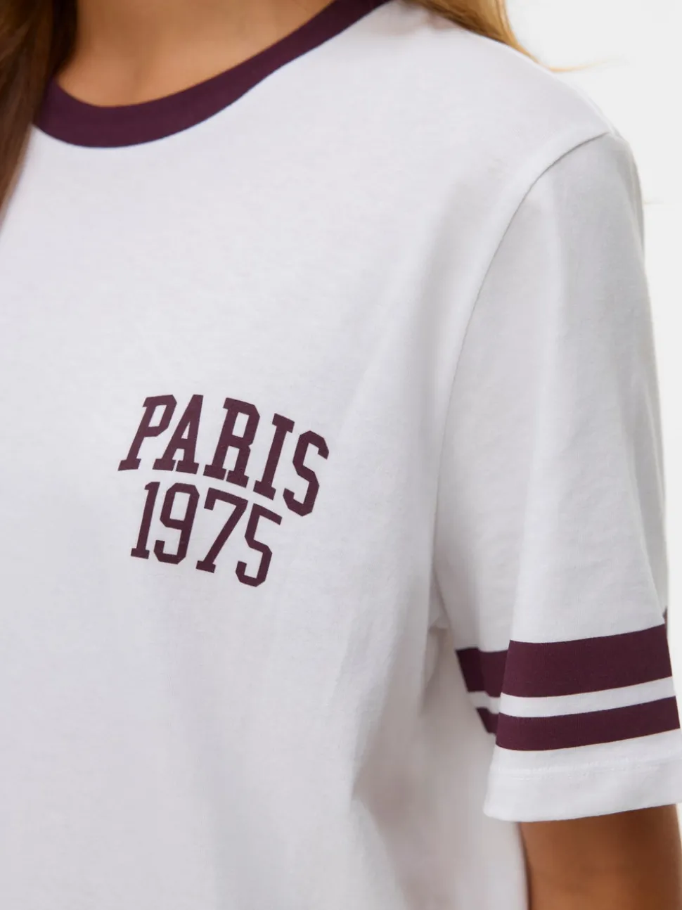 VMARTINE T-shirts