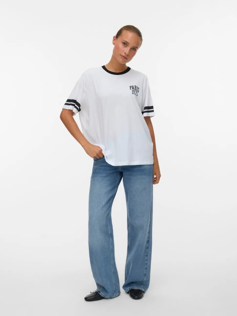 VMARTINE T-shirts