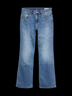 VMASTA Low rise Bootcut fit Jeans