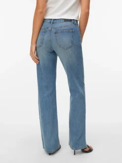 VMASTA Low rise Bootcut fit Jeans
