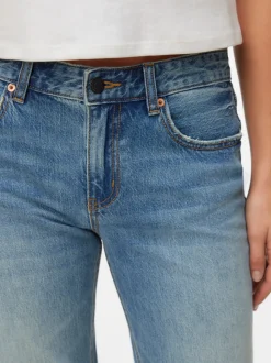 VMASTA Low rise Bootcut fit Jeans