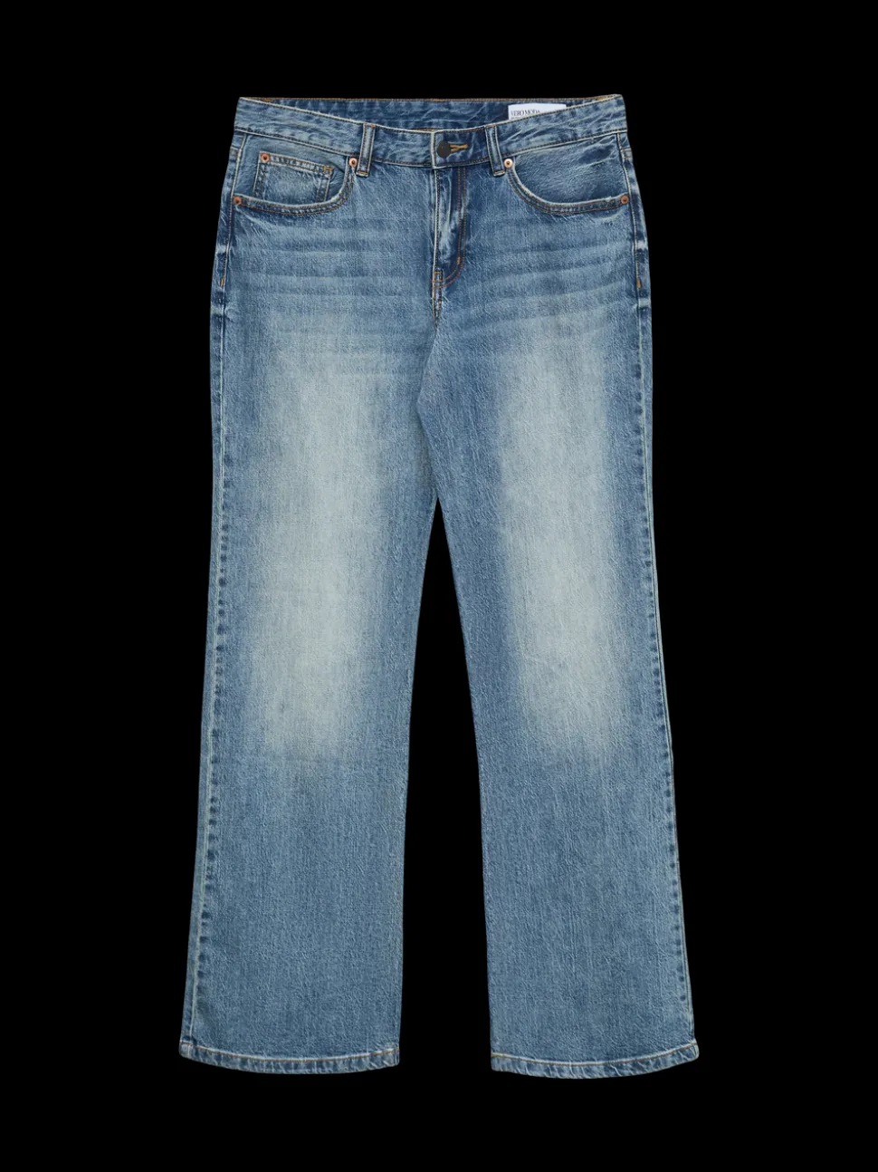 VMASTA Low rise Bootcut fit Jeans