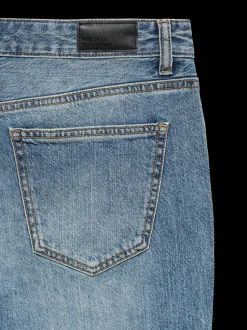 VMASTA Low rise Bootcut fit Jeans