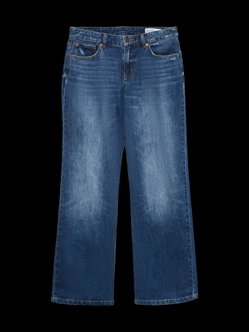 VMASTA Low rise Bootcut fit Jeans