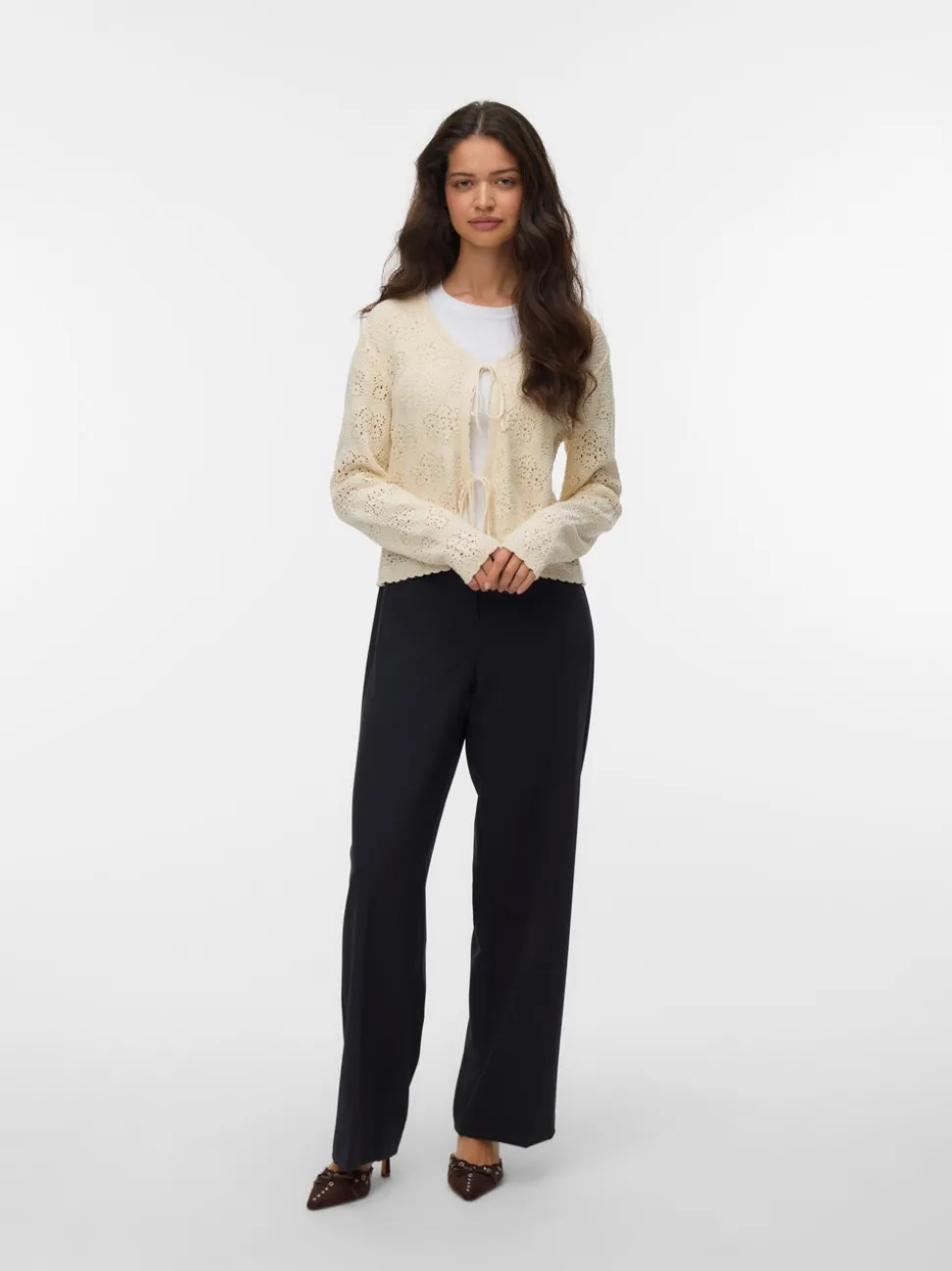 VMAVA Gebreid vest