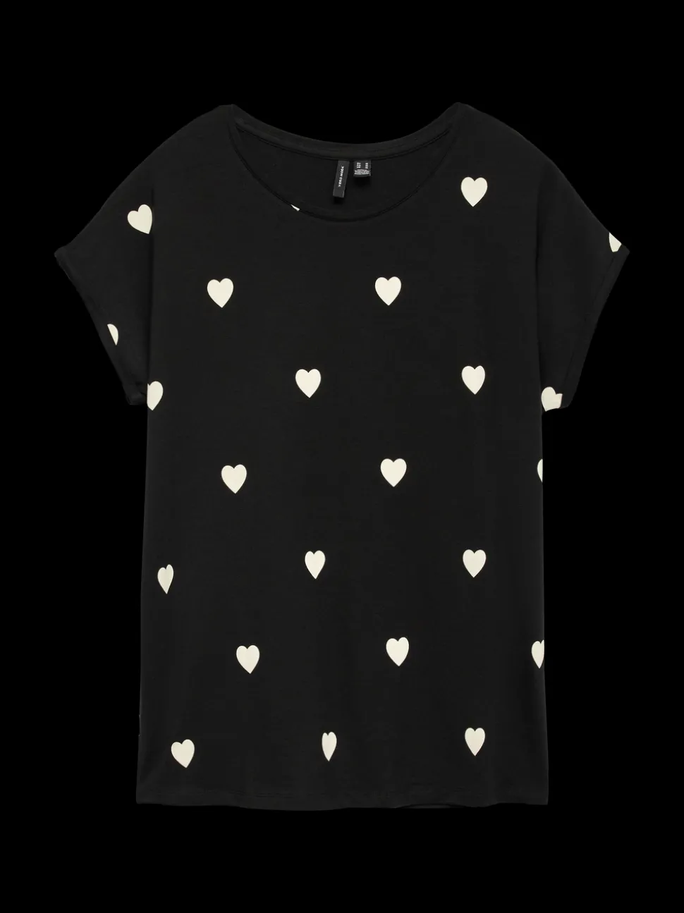 VMAVA T-shirts