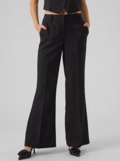 VMAVERY Mid waist Broek