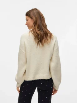 VMAWSOME Gebreide pullover