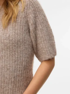 VMAWSOME Gebreide pullover