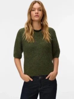VMAWSOME Gebreide pullover