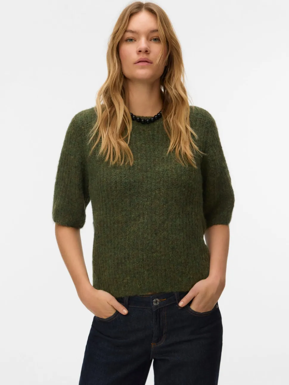VMAWSOME Gebreide pullover