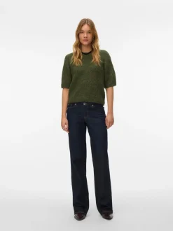 VMAWSOME Gebreide pullover