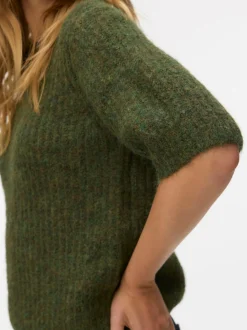VMAWSOME Gebreide pullover