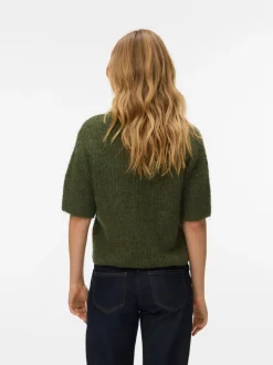 VMAWSOME Gebreide pullover
