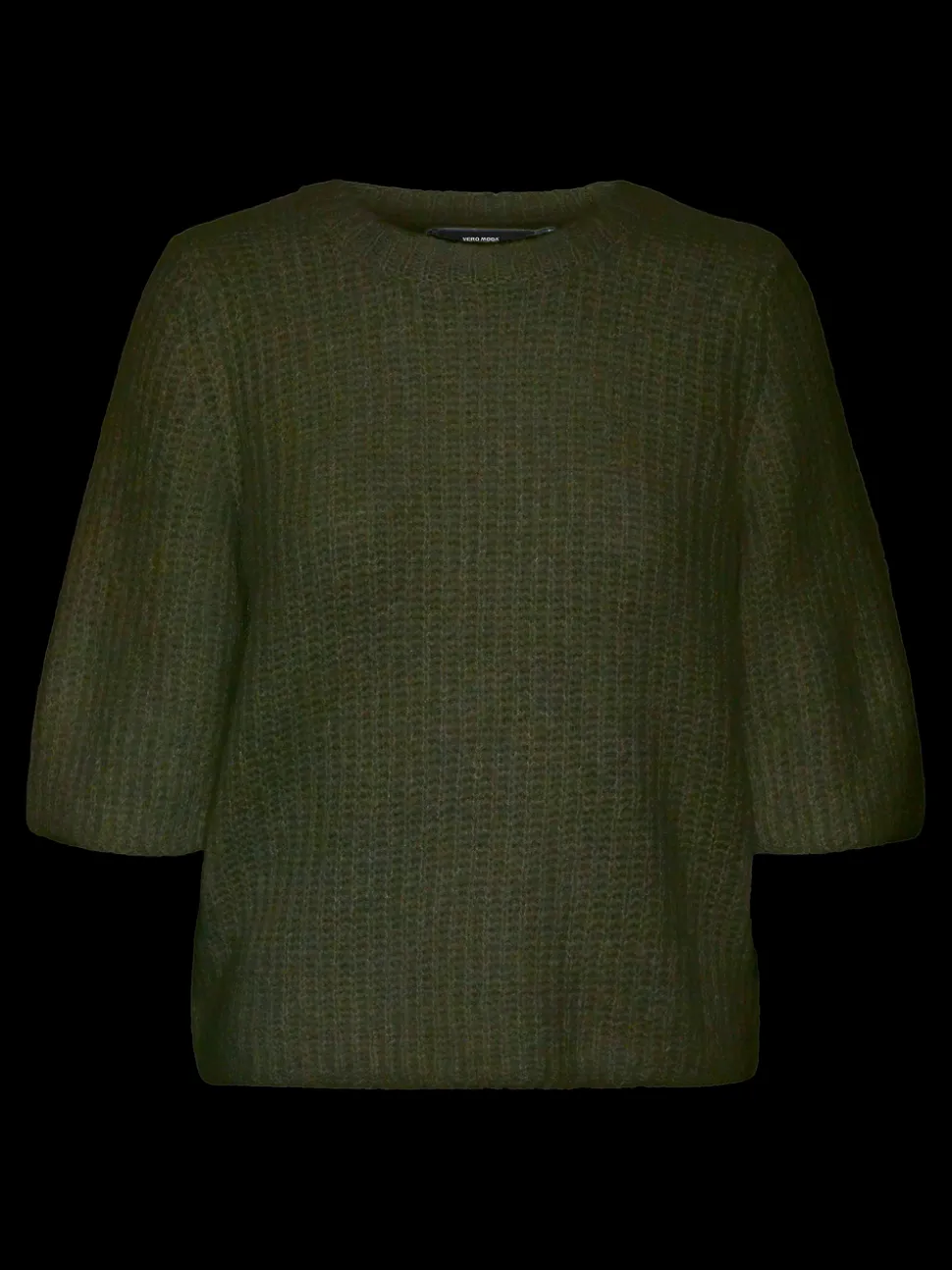 VMAWSOME Gebreide pullover