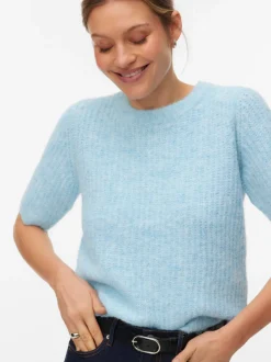 VMAWSOME Gebreide pullover