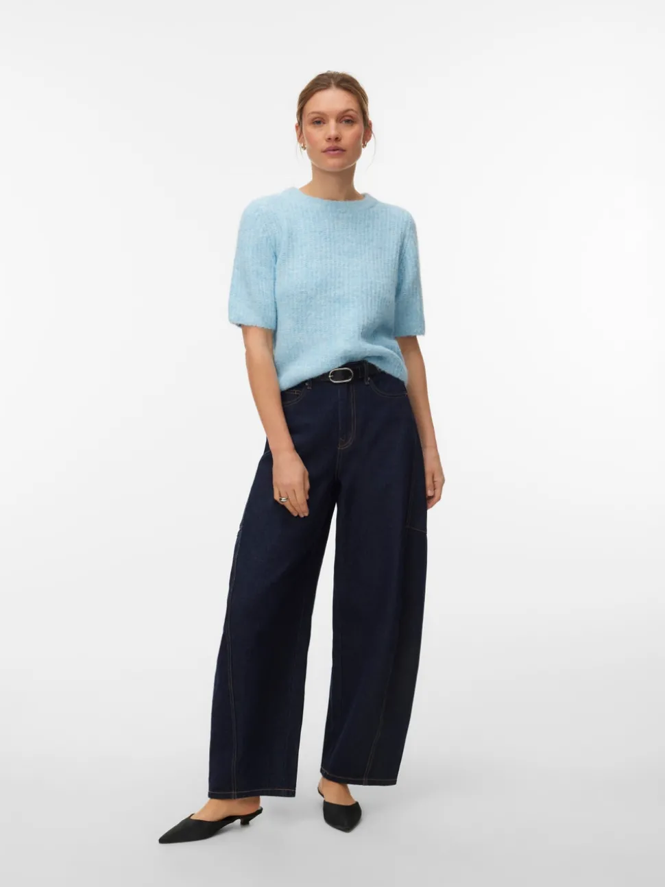 VMAWSOME Gebreide pullover