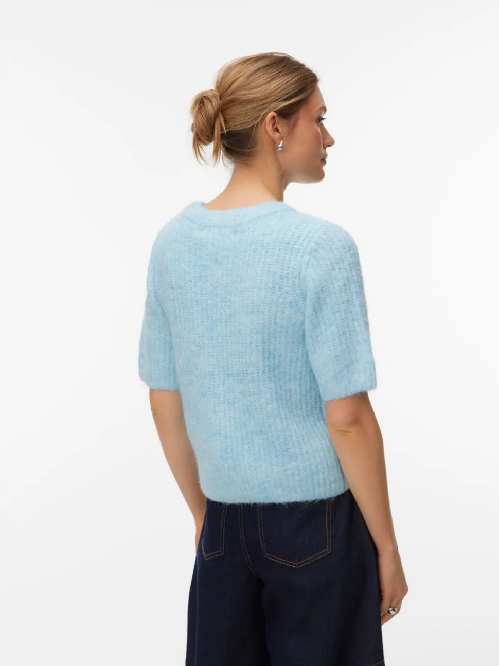 VMAWSOME Gebreide pullover