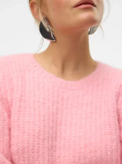 VMAWSOME Gebreide pullover