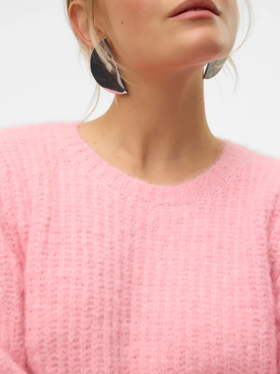 VMAWSOME Gebreide pullover