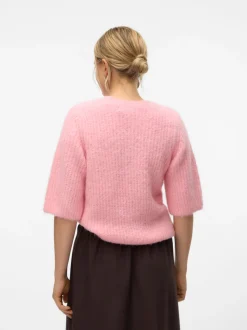 VMAWSOME Gebreide pullover