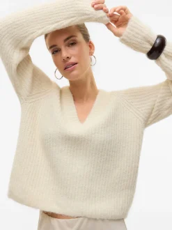 VMAWSOME Gebreide pullover