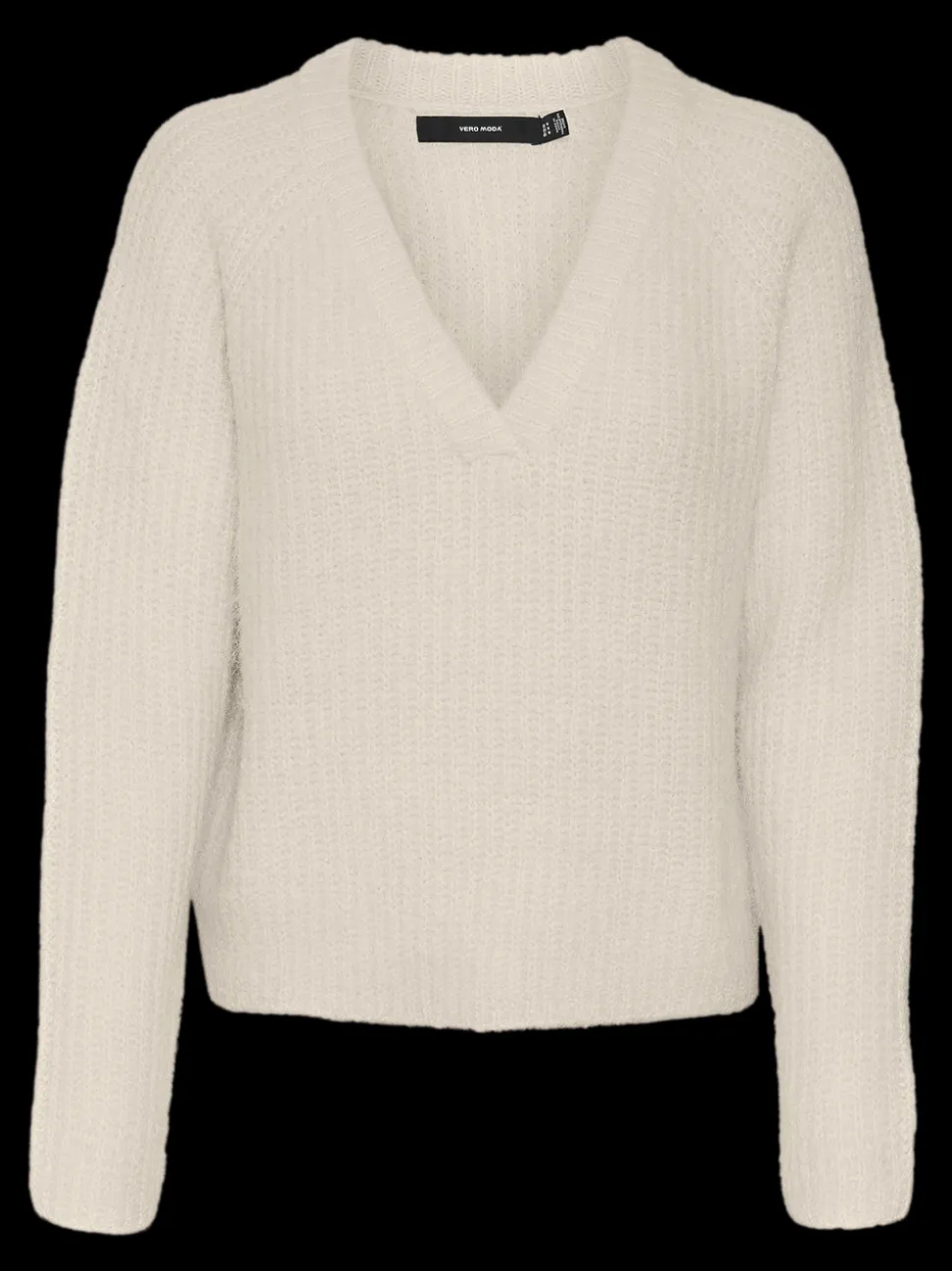 VMAWSOME Gebreide pullover