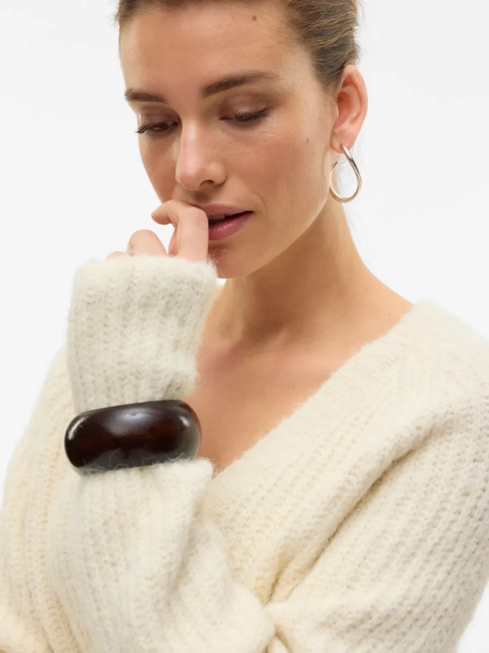VMAWSOME Gebreide pullover