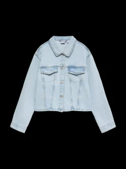 VMAYA Denim jas