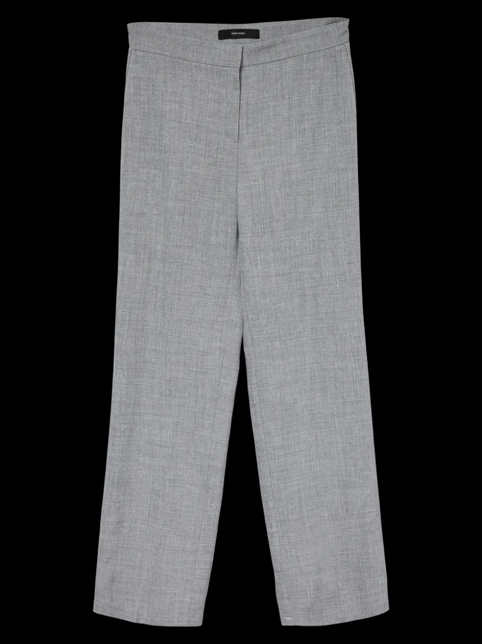 VMAYAR Mid waist Broek