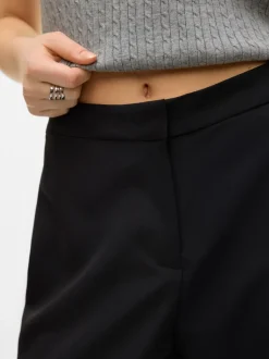 VMAYAR Mid waist Broek