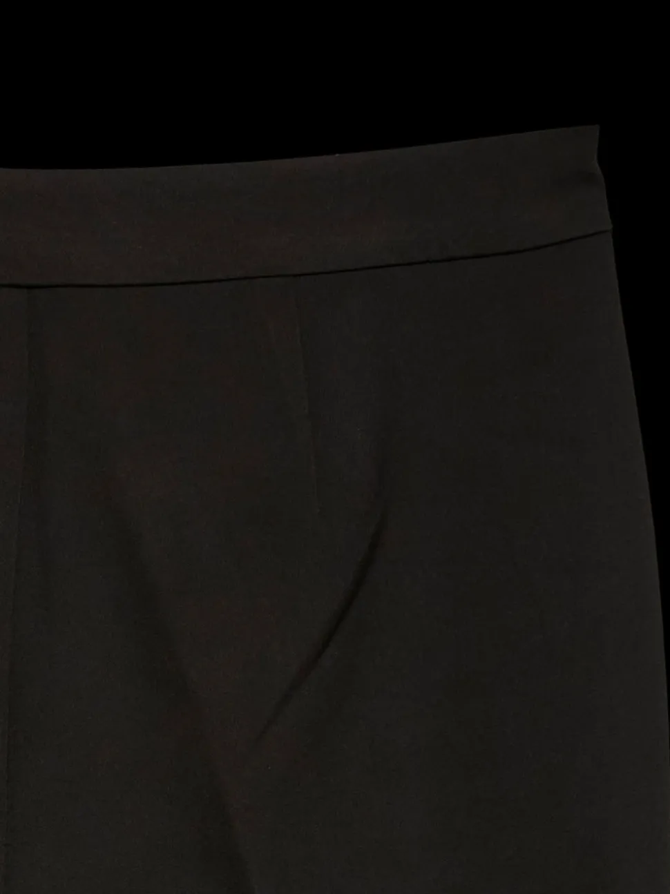 VMAYAR Mid waist Broek