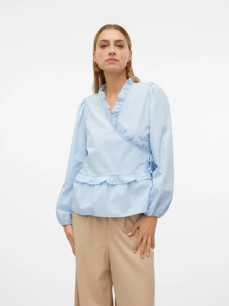 VMAYA Top