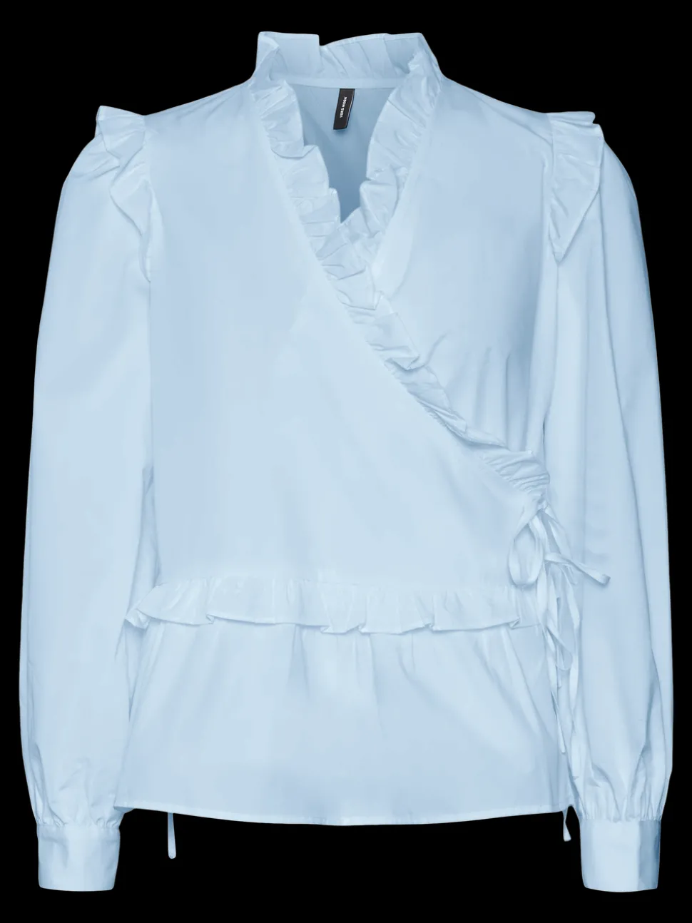 VMAYA Top