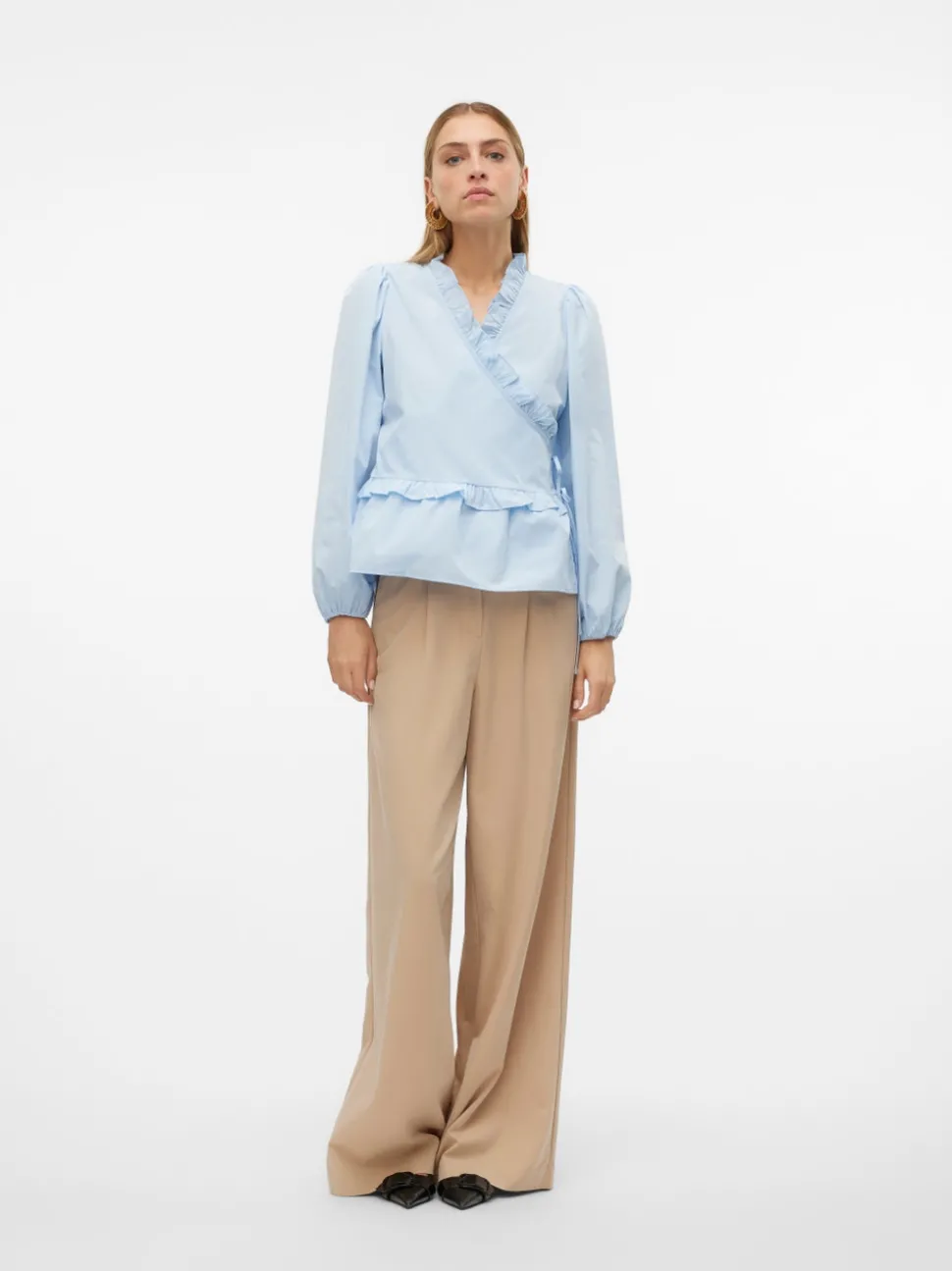 VMAYA Top